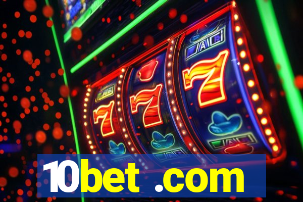 10bet .com